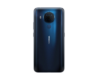 Nokia 5.4 Dual SIM 4/64GB niebieski - 624112 - zdjęcie 4